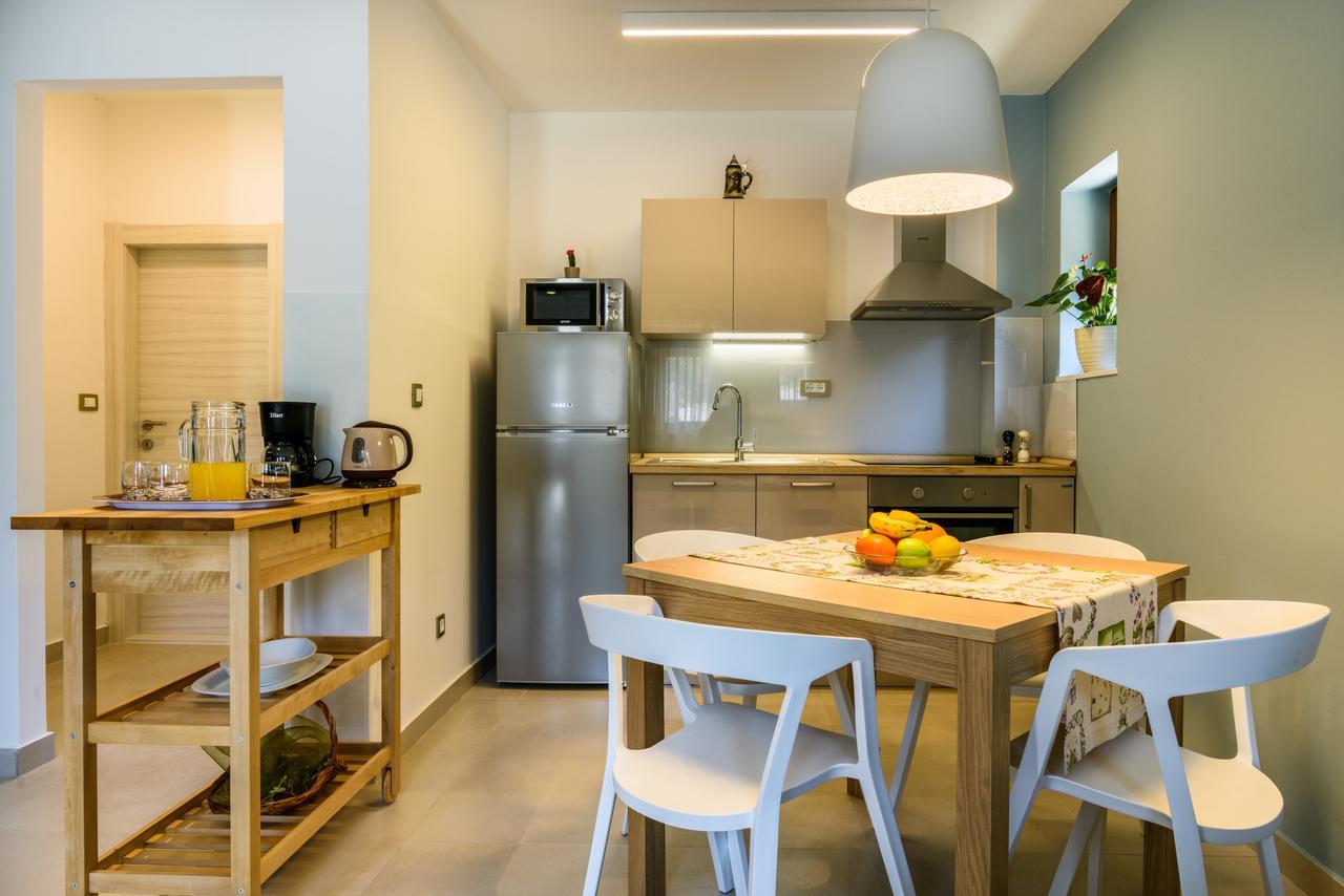 Apartmani Marko I Ana Marina Dış mekan fotoğraf