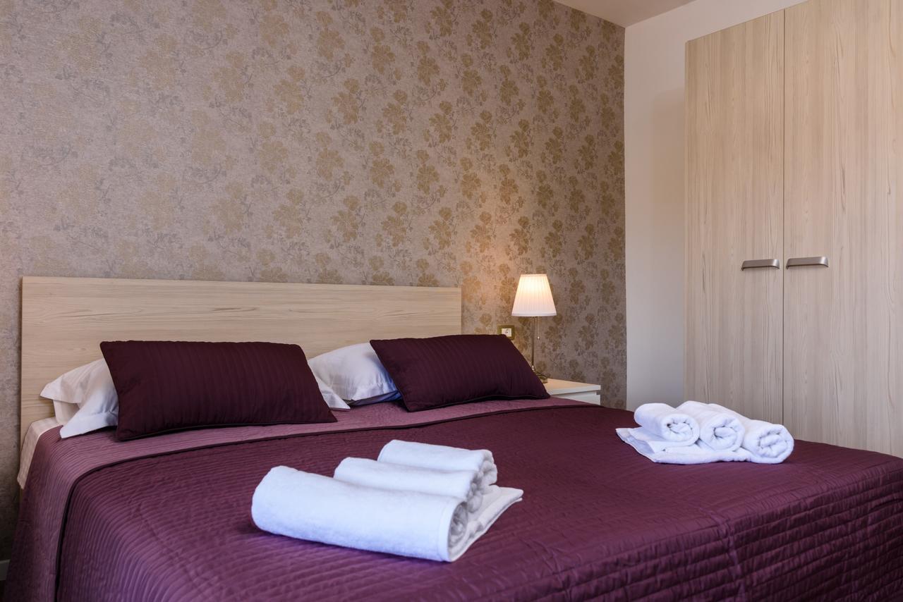 Apartmani Marko I Ana Marina Dış mekan fotoğraf