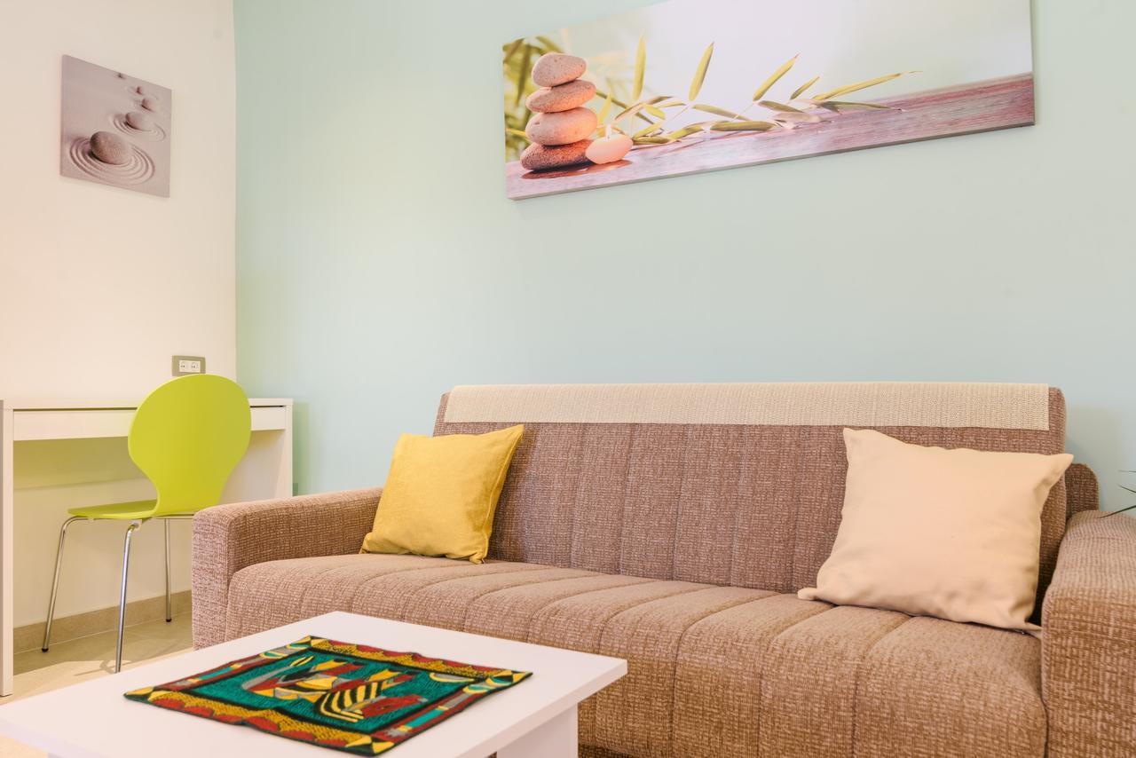 Apartmani Marko I Ana Marina Dış mekan fotoğraf