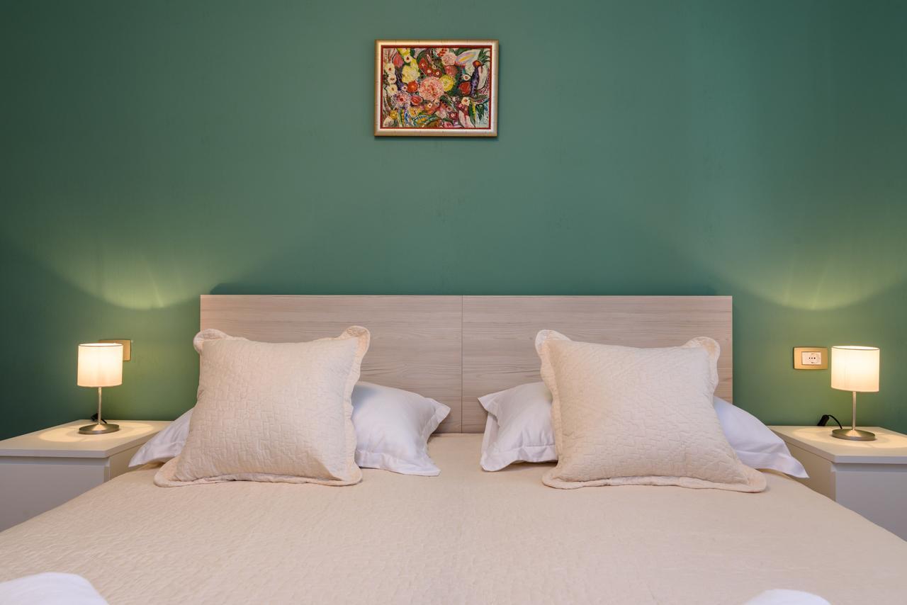 Apartmani Marko I Ana Marina Dış mekan fotoğraf