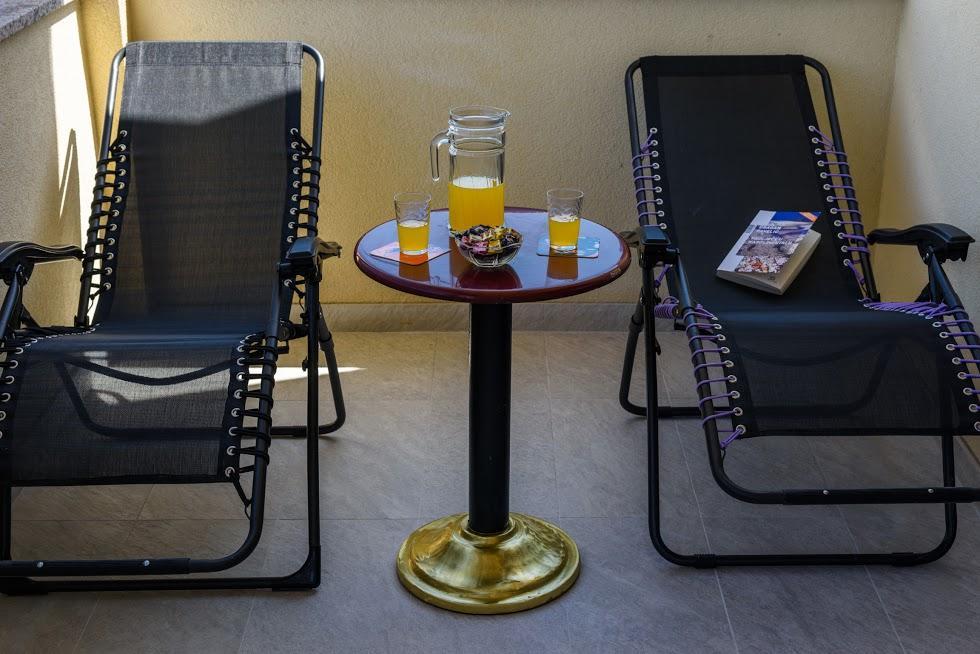 Apartmani Marko I Ana Marina Dış mekan fotoğraf