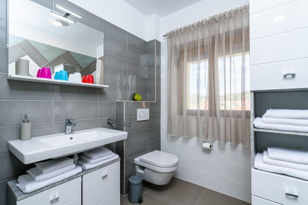 Apartmani Marko I Ana Marina Dış mekan fotoğraf