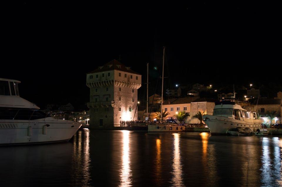 Apartmani Marko I Ana Marina Dış mekan fotoğraf